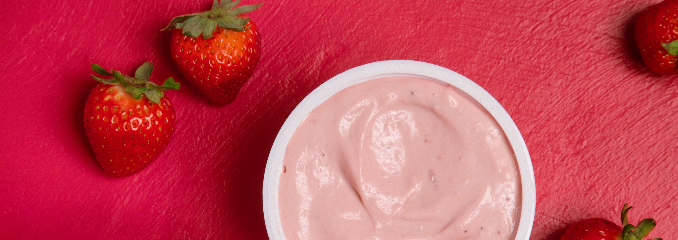 Dairy-Free Fy Yogurt